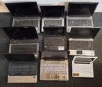 18 laptops in 1 verkoop: Pentium, AMD , I3 , I5 en I7, Computers en Software, Windows Laptops, Ophalen, Gebruikt, Qwerty