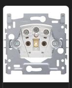 Prises électriques NIKO, Bricolage & Construction, Enlèvement ou Envoi, Neuf, Prise de courant