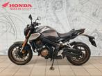 Honda CB 650 R (bj 2022), Bedrijf, Meer dan 35 kW, Overig, 650 cc