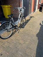 Damesfiets, Ophalen, Zo goed als nieuw