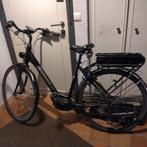 Elektrische fiets, zwarte Oxford, Ophalen, Nieuw, Overige merken