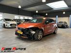 SEAT Ibiza 1.0 TSI FR Business Intense NL NAP! (bj 2019), Auto diversen, Ongevalwagen, Automaat, Overige kleuren, 999 cc, Benzine