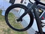 Wielset Ultegra C50 disc, Fietsen en Brommers, Fietsonderdelen, Wiel, Gebruikt, Ophalen of Verzenden, Shimano Ultegra