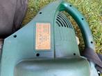 Greenway BR-2000 bladblazer / bladzuiger / versnipperaar – 2, Tuin en Terras, Ophalen, Gebruikt, Handgedragen, Met versnipperfunctie