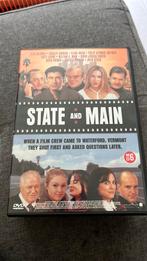 Partij dvds, Cd's en Dvd's, Ophalen, Zo goed als nieuw