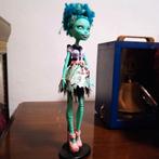 Monster high basic, Ophalen, Zo goed als nieuw