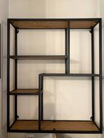 Wandkast, Huis en Inrichting, Kasten | Wandmeubels, Ophalen, Zo goed als nieuw, Minder dan 150 cm, Minder dan 25 cm