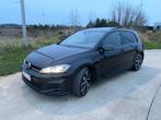 golf 7.5 gti performance/pano/miltek, Auto's, Volkswagen, Stof, 140 g/km, 4 cilinders, 1984 cc