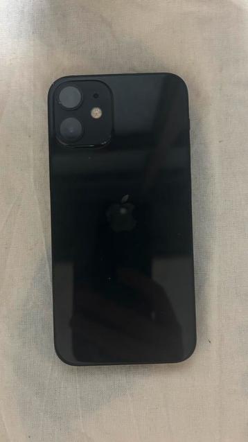 iPhone 12 mini, Télécoms, 75 %, IPhone 12 Mini, Enlèvement, Utilisé