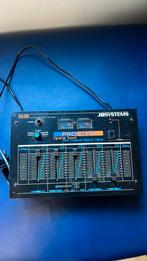 JB Systems Pro 16 X, Muziek en Instrumenten, Mengpanelen, Ophalen, Gebruikt