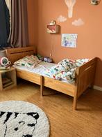 Kinderbed meegroei, Kinderen en Baby's, Ophalen, Matras