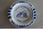 Kuurne Delfts Blauw (asbak - cendrier) oud Gemeentehuis, Enlèvement ou Envoi