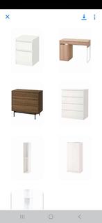 Montage des meubles, Huis en Inrichting, Badkamer | Badkamermeubels, Ophalen of Verzenden