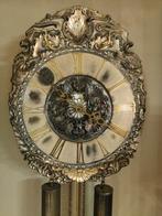 Mooie,werkende Junghans klok., Enlèvement