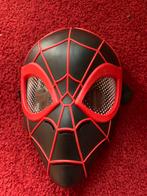 Masque Spiderman noir, Enlèvement ou Envoi, Comme neuf