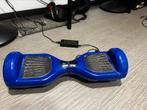 Hoverboard occasion avec haut parleur Bluetooth, Kinderen en Baby's, Speelgoed | Buiten | Voertuigen en Loopfietsen, Ophalen, Gebruikt