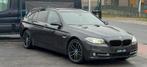 Bmw 520D 2016 euro6b goede staat +keuring, Auto's, BMW, Bluetooth, Euro 6, Leder, Bedrijf
