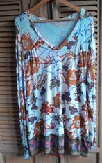 Stretch tuniek X.L., Ophalen of Verzenden, Gedragen, Blouse of Tuniek