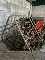 PZ cirkelmaaier, VICON strooier, JAKO weidesleep, ploeg, Zakelijke goederen, Landbouw | Werktuigen, Ophalen