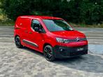 AUTOMAAT | CITROEN BERLINGO | 3 ZIT, Automaat, Euro 6, Bedrijf, Diesel
