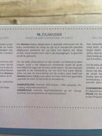 muggennet, Kinderen en Baby's, Ophalen, Zo goed als nieuw