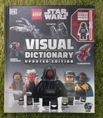 Nieuwe visual dictionary star wars, Enlèvement ou Envoi, Neuf
