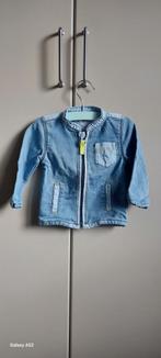 longsleeve met rits - noppies - maat 68, Kinderen en Baby's, Ophalen, Gebruikt, Meisje, Noppies