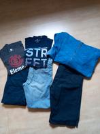 Pakket jongenskleding, maat 164, 6 stuks voor 3 euro, Kinderen en Baby's, Ophalen, Gebruikt, Maat 164
