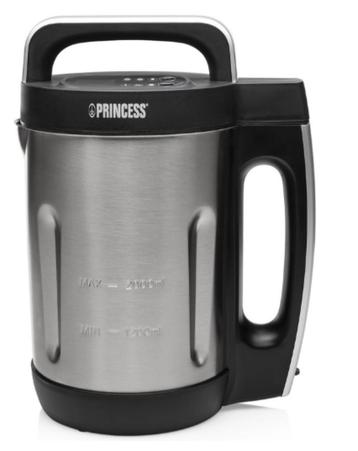 Princess 214002 Soepmaker Family XL  beschikbaar voor biedingen