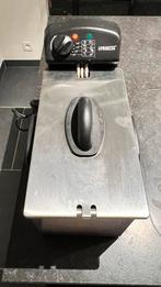 Friteuse, Elektronische apparatuur, Frituurpannen, 3 tot 4 liter, Ophalen, Gebruikt, Uitneembare binnenpan