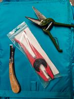 Merktang en Hoefbenodigdheden, Dieren en Toebehoren