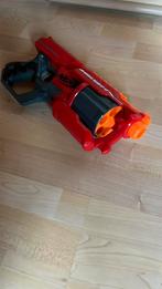Nerf cycloneshock, Ophalen, Zo goed als nieuw