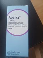 Apelka - te snel werkende schildklier kat, Dieren en Toebehoren, Dierenvoeding, Ophalen, Kat