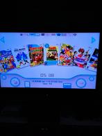 Nintendo Wii+ collection jeux, Gebruikt, Ophalen of Verzenden