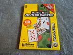 Best of jeux cards werkende staat, Ophalen of Verzenden, Gebruikt