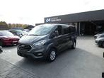 Ford Transit Custom L2 Multi-Use 5pl 2.0 TDCi 170pk Limited, Auto's, 1995 cc, Euro 6, 167 pk, Bedrijf
