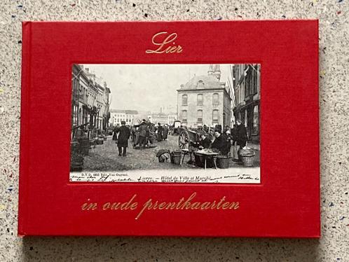 Lierre en cartes postales/Cartes postales anciennes, Livres, Histoire & Politique, Neuf, Envoi