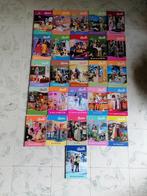 Set 26 barbie boekenclub boeken, Boeken, Ophalen, Gelezen