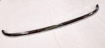 chrome bumper, DPB OE specs, wrapped ends Klassieke Mini beschikbaar voor biedingen