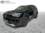 Toyota RAV-4 Adventure AWD, SUV ou Tout-terrain, Hybride Électrique/Essence, 131 kW, Noir