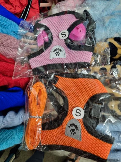 Tuigjes, Dieren en Toebehoren, Hondenriemen, Zo goed als nieuw, Ophalen