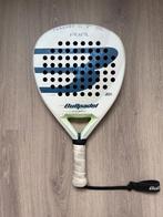 Bullpadel Pearl, Sports & Fitness, Padel, Enlèvement ou Envoi, Comme neuf, Raquette de padel
