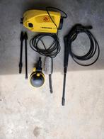Karcher 201, Tuin en Terras, Hogedrukreinigers, Ophalen, Zo goed als nieuw
