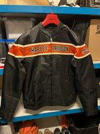 Harley Davidson heren jas, Motoren, Kleding | Motorkleding, Nieuw zonder kaartje, Heren, Jas | leer