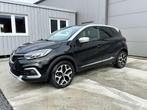 Renault Captur Captur TCe 150PK Automaat INTENS *12 m garant, Automaat, Gebruikt, 4 cilinders, Electronic Stability Program (ESP)