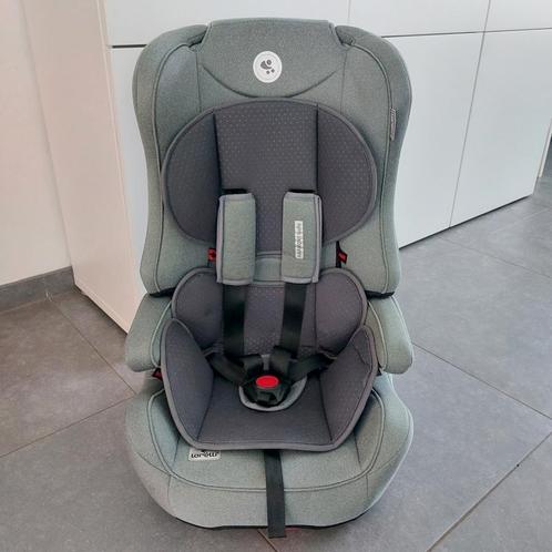 Autostoel 9-18 kg Lorelli, Kinderen en Baby's, Autostoeltjes, Zo goed als nieuw, Overige merken, 9 t/m 18 kg, Isofix, Afneembare rugleuning