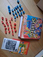 Stratego junior jumbo, Ophalen