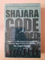 Shajara code van Dr. Imad Hassan, Ophalen of Verzenden, Zo goed als nieuw