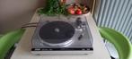 Technics sl-q33 volautomatische direct drive platenspeler., TV, Hi-fi & Vidéo, Tourne-disques, Tourne-disque, Enlèvement, Technics