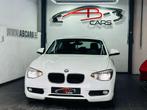 BMW 1 Serie 114 d * GARANTIE 12 MOIS * SPORT *, Autos, 70 kW, Série 1, Berline, 1598 cm³